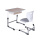 Durable Customized Single Students Study Adjustable Drawing
